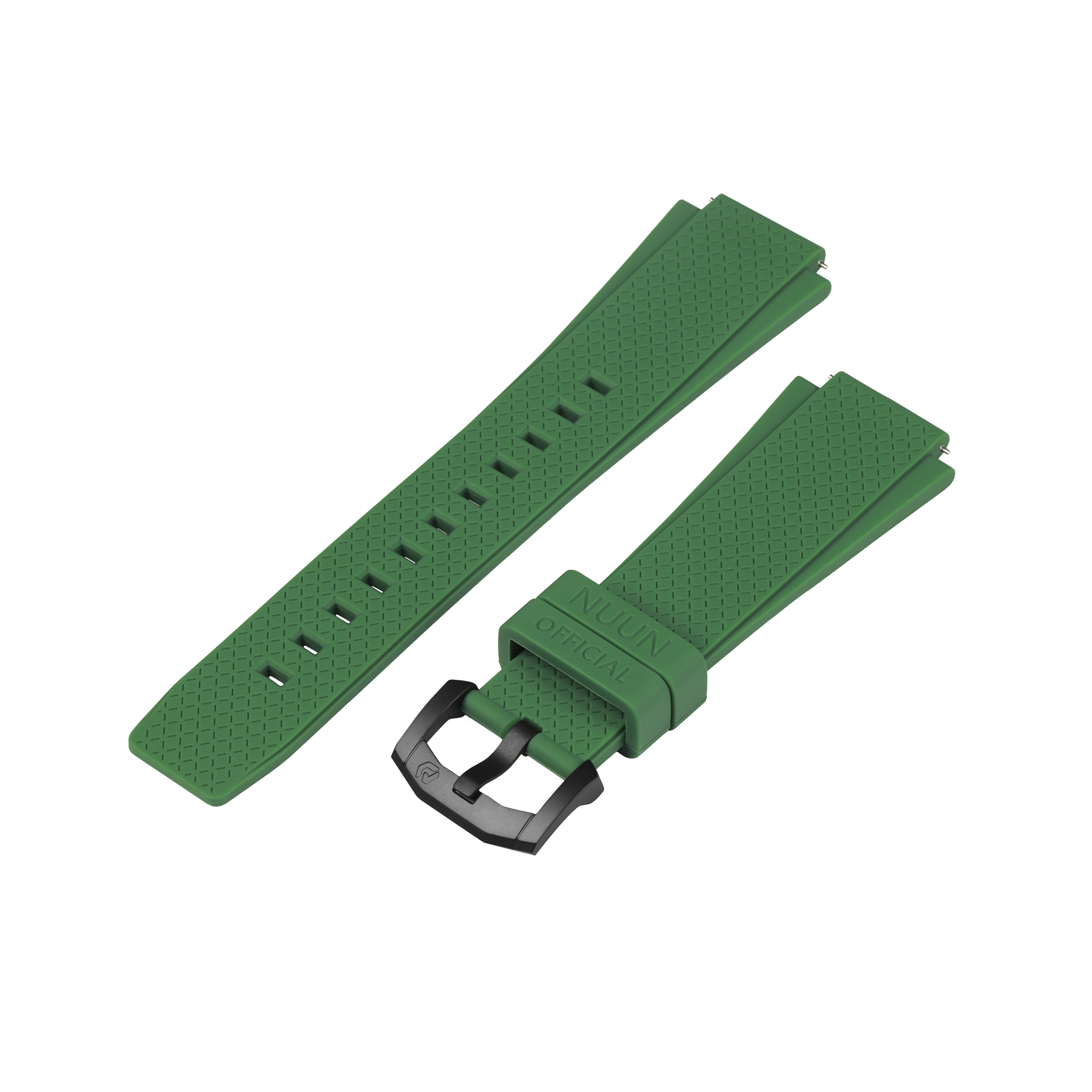 Origen Strap - Palm Green