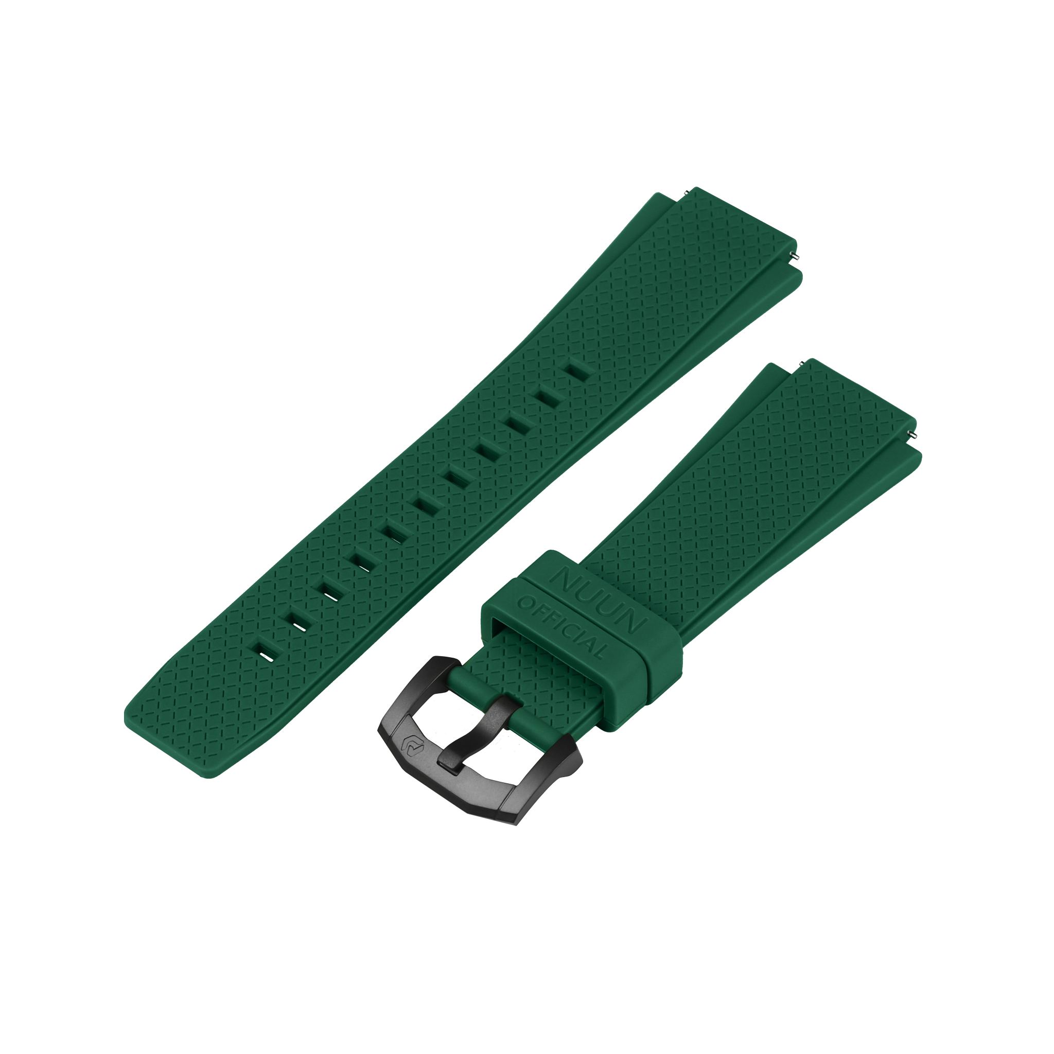 Origen Strap - Army Green