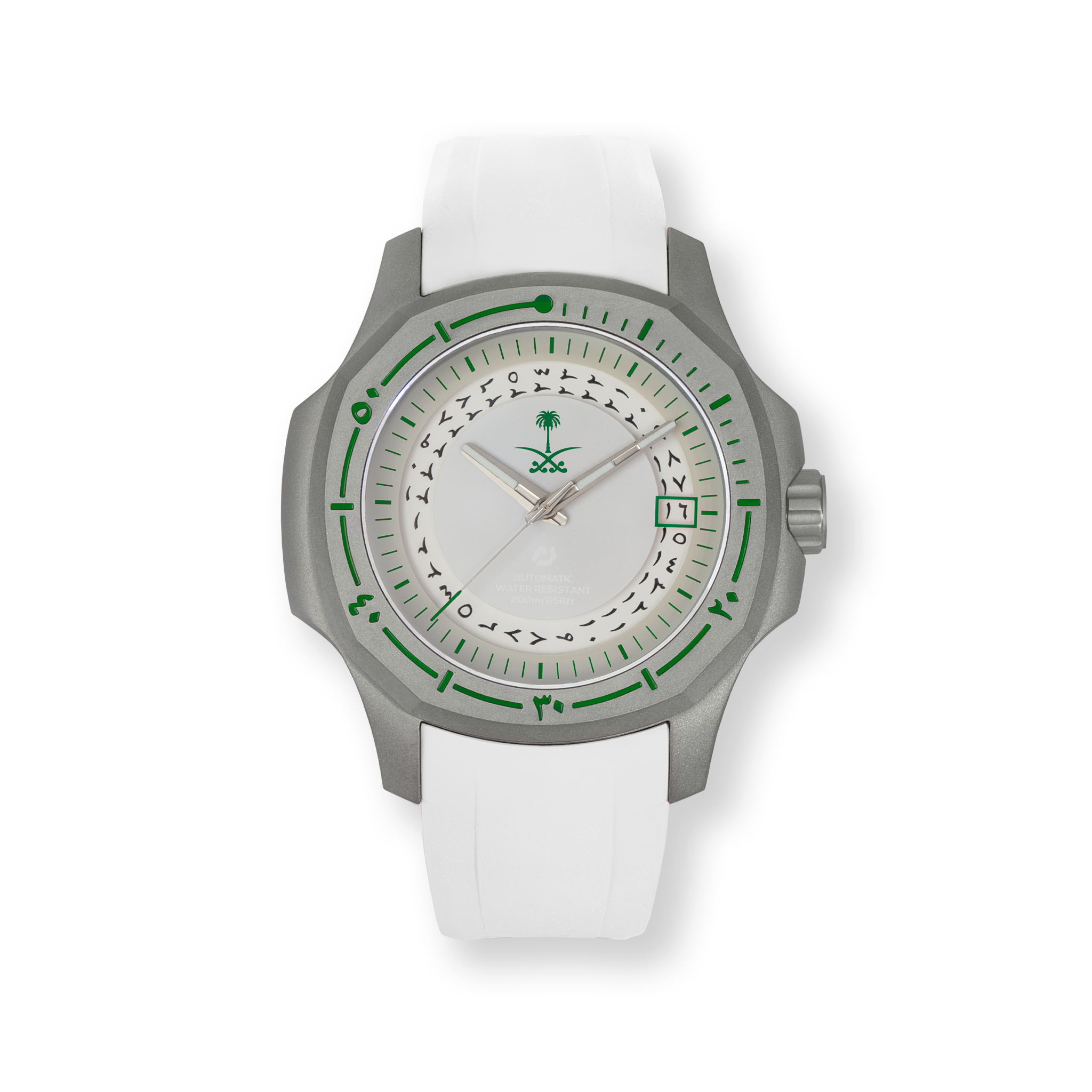 N200 KSA Limited Edition