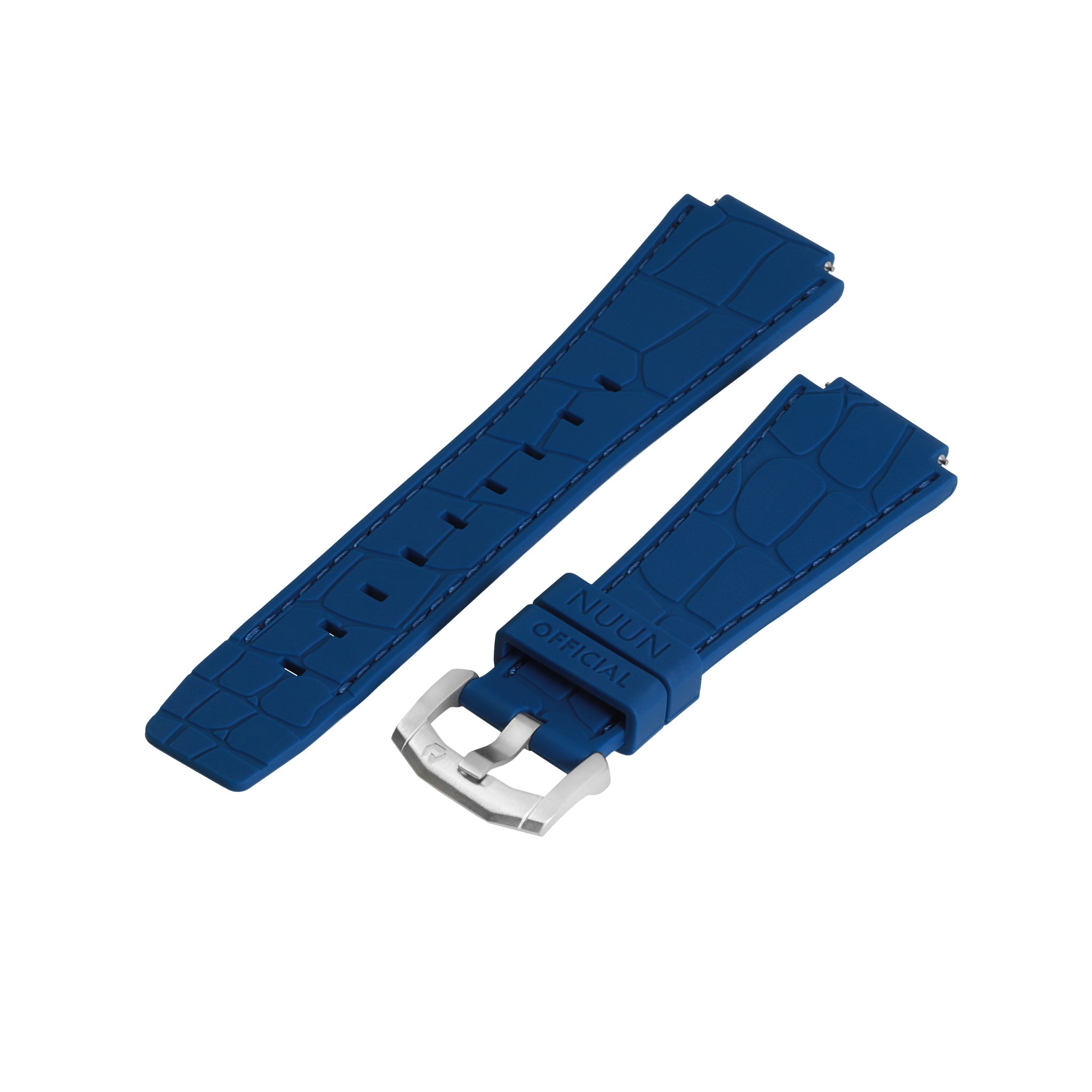 MT Strap - Blue