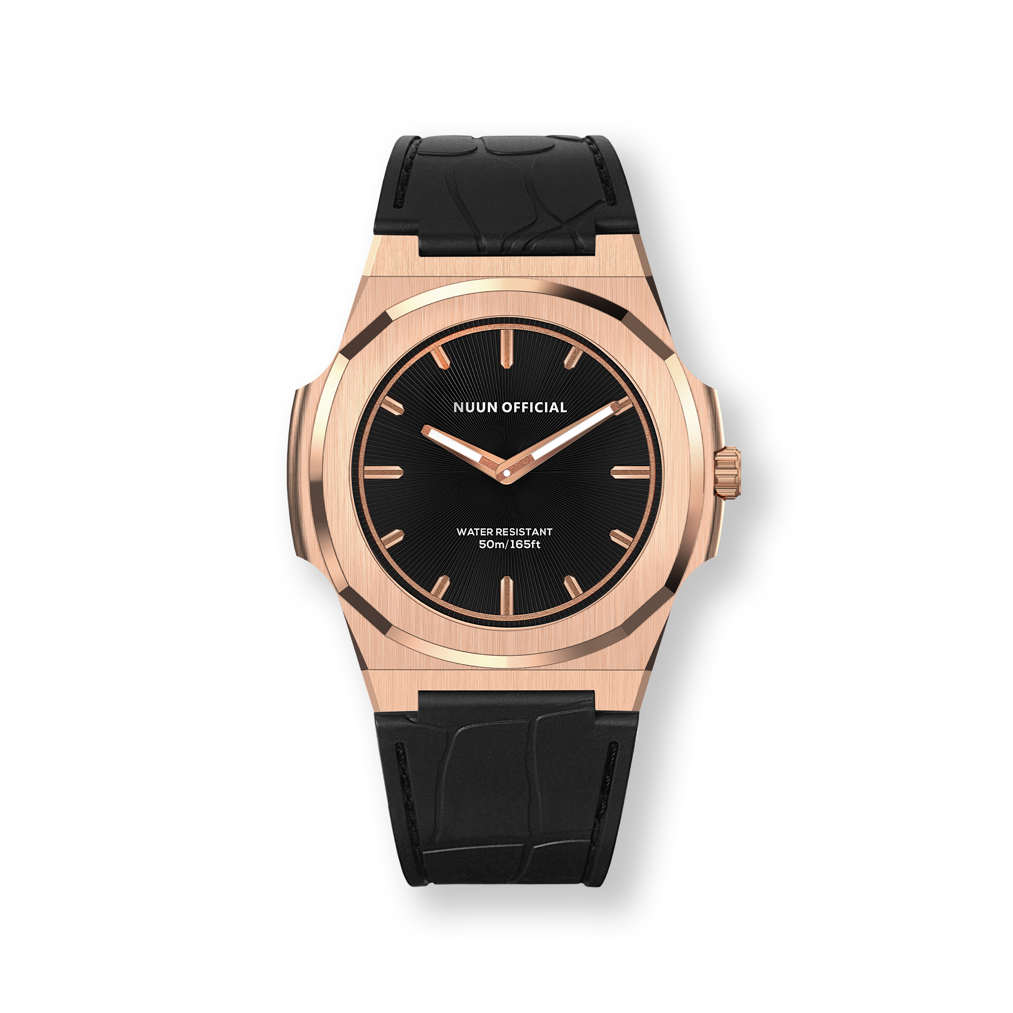 MS Rosegold 38mm