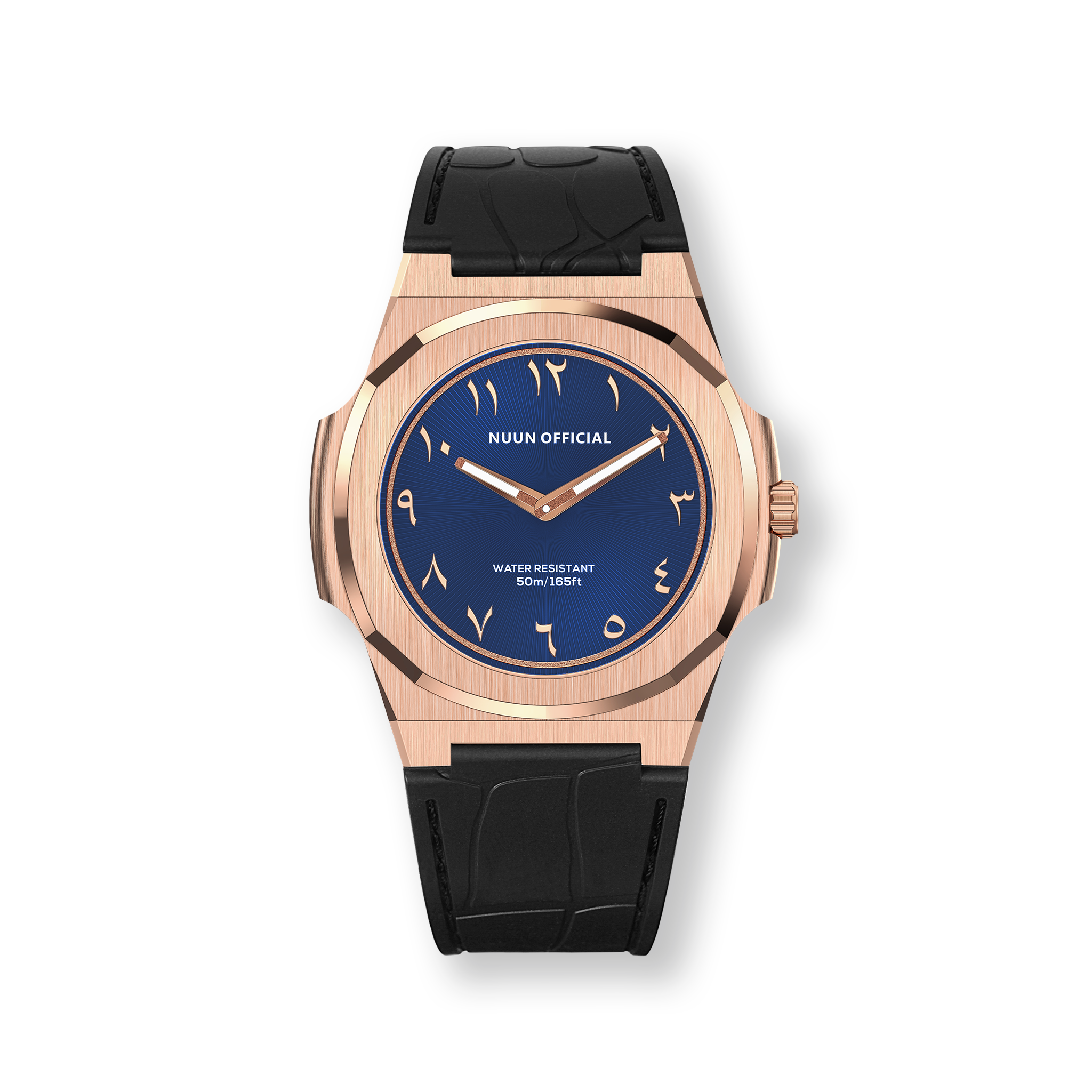 MS Rosegold 38mm