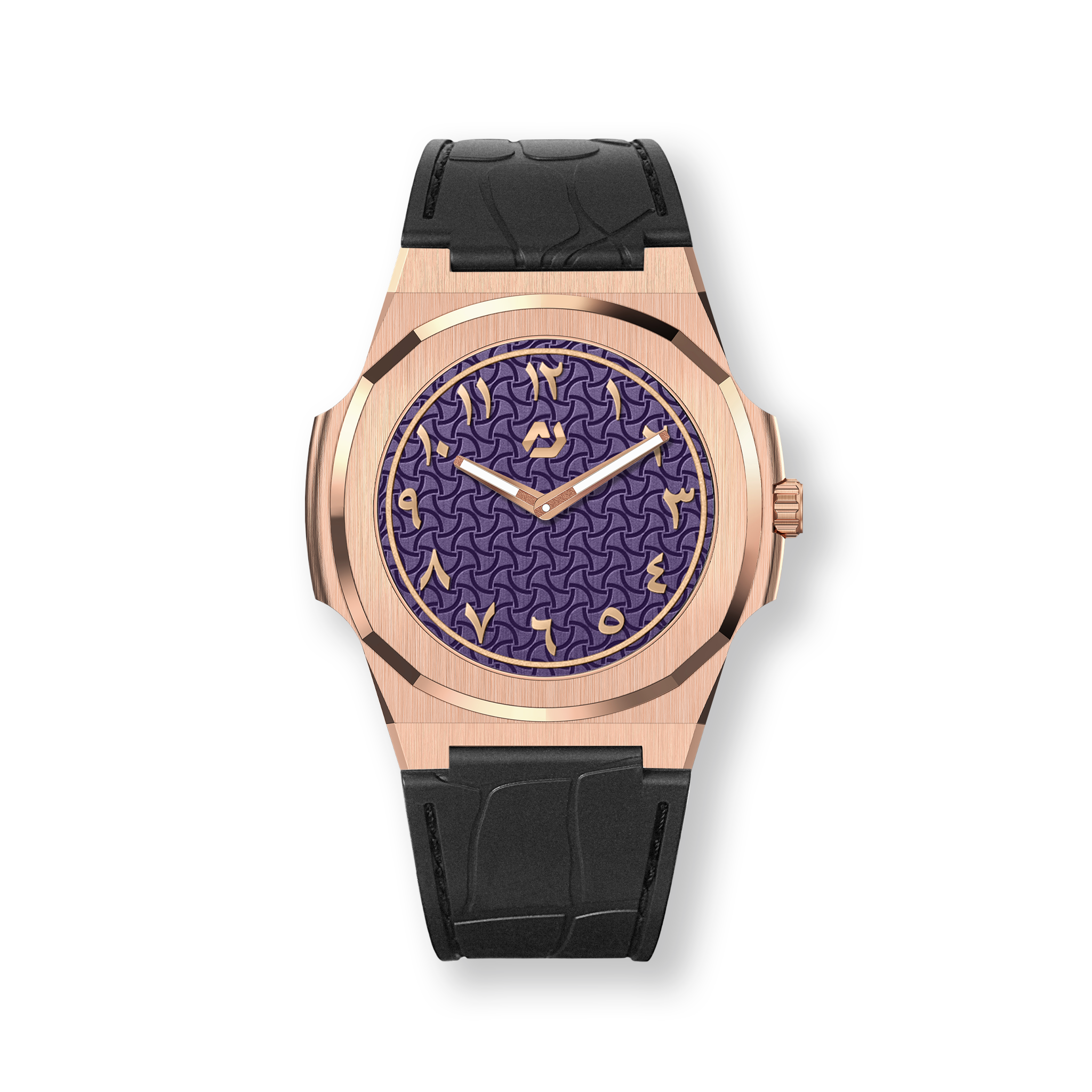 MS Rosegold 38mm