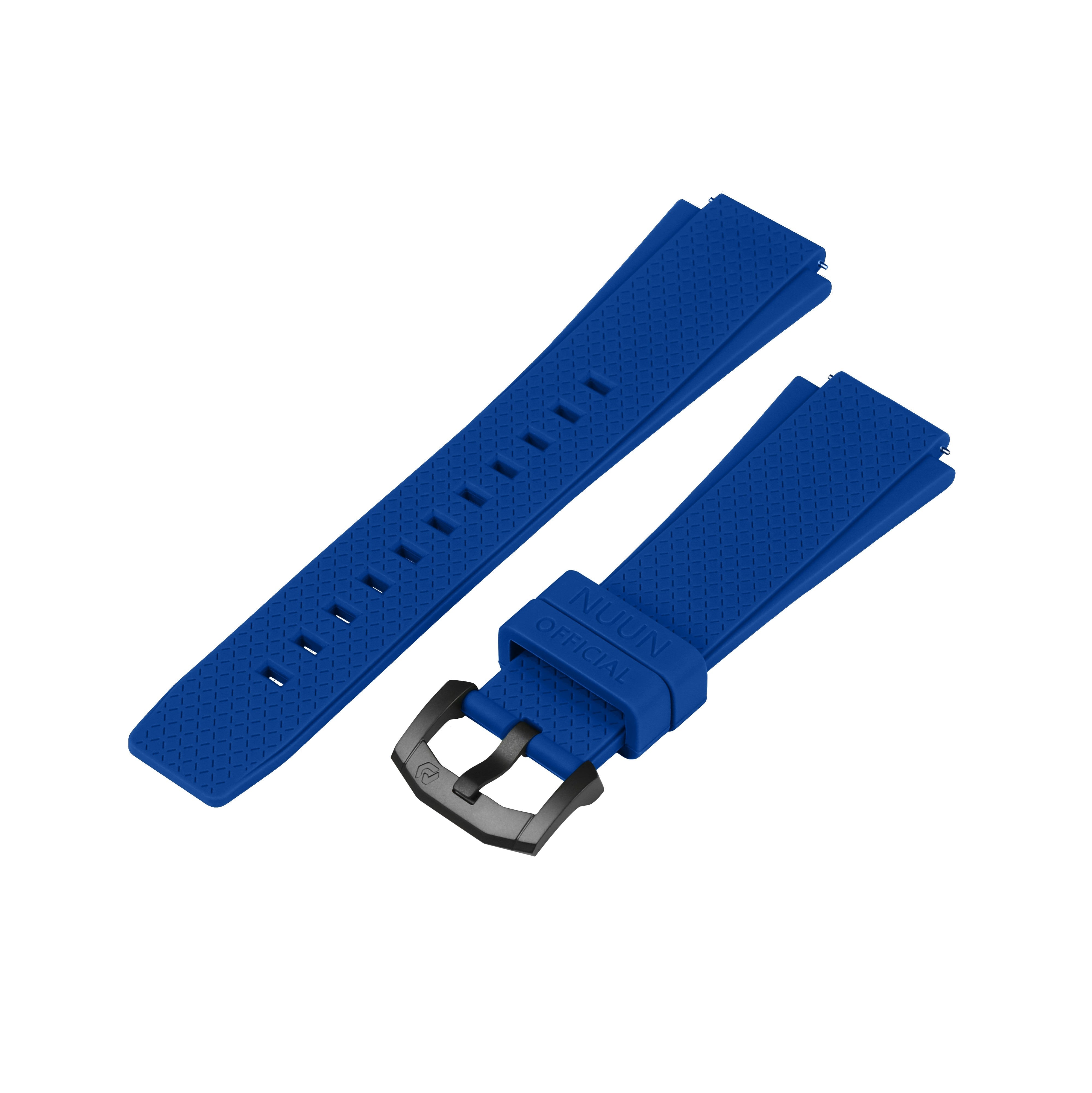 Origen Strap - Blue