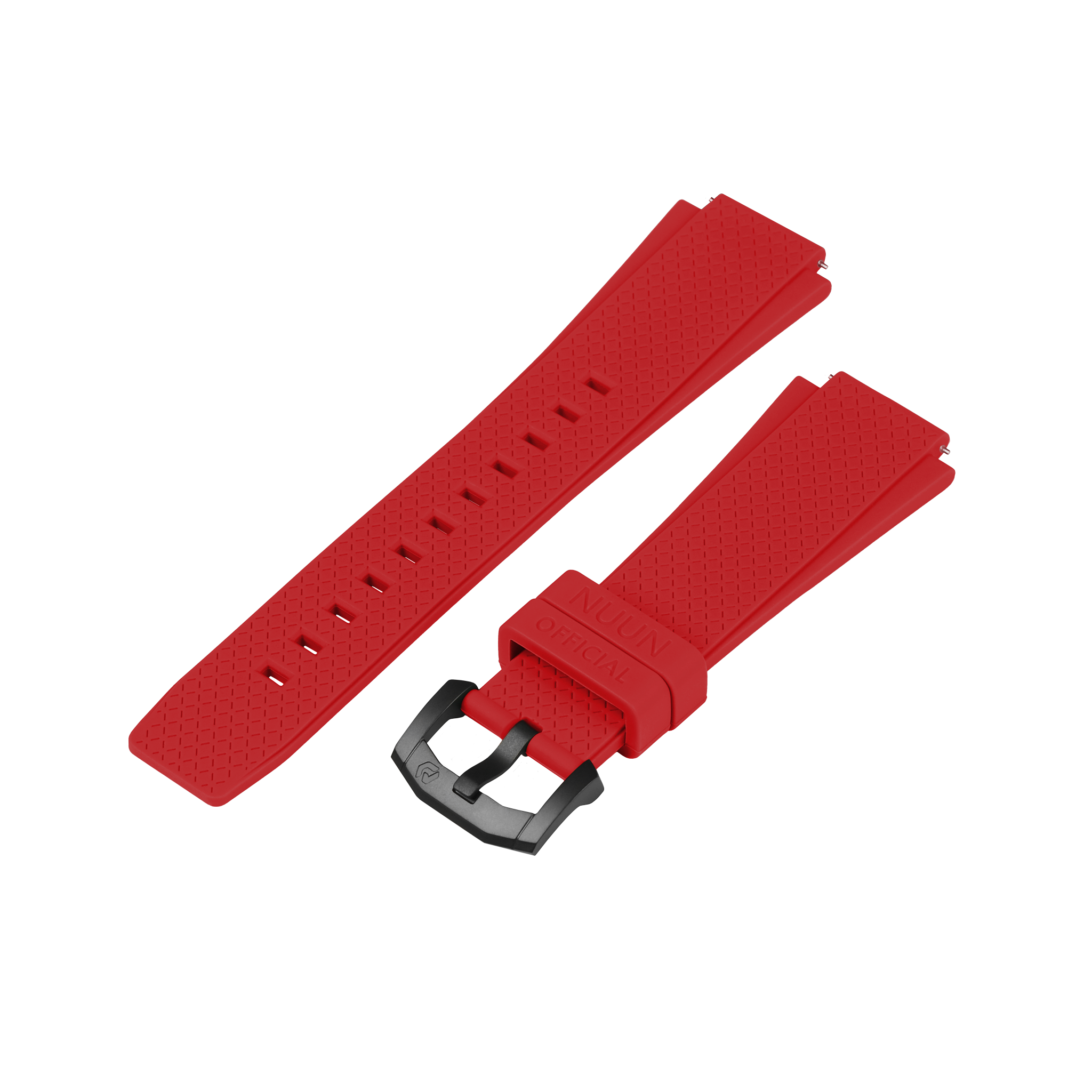 Origen Strap - Red