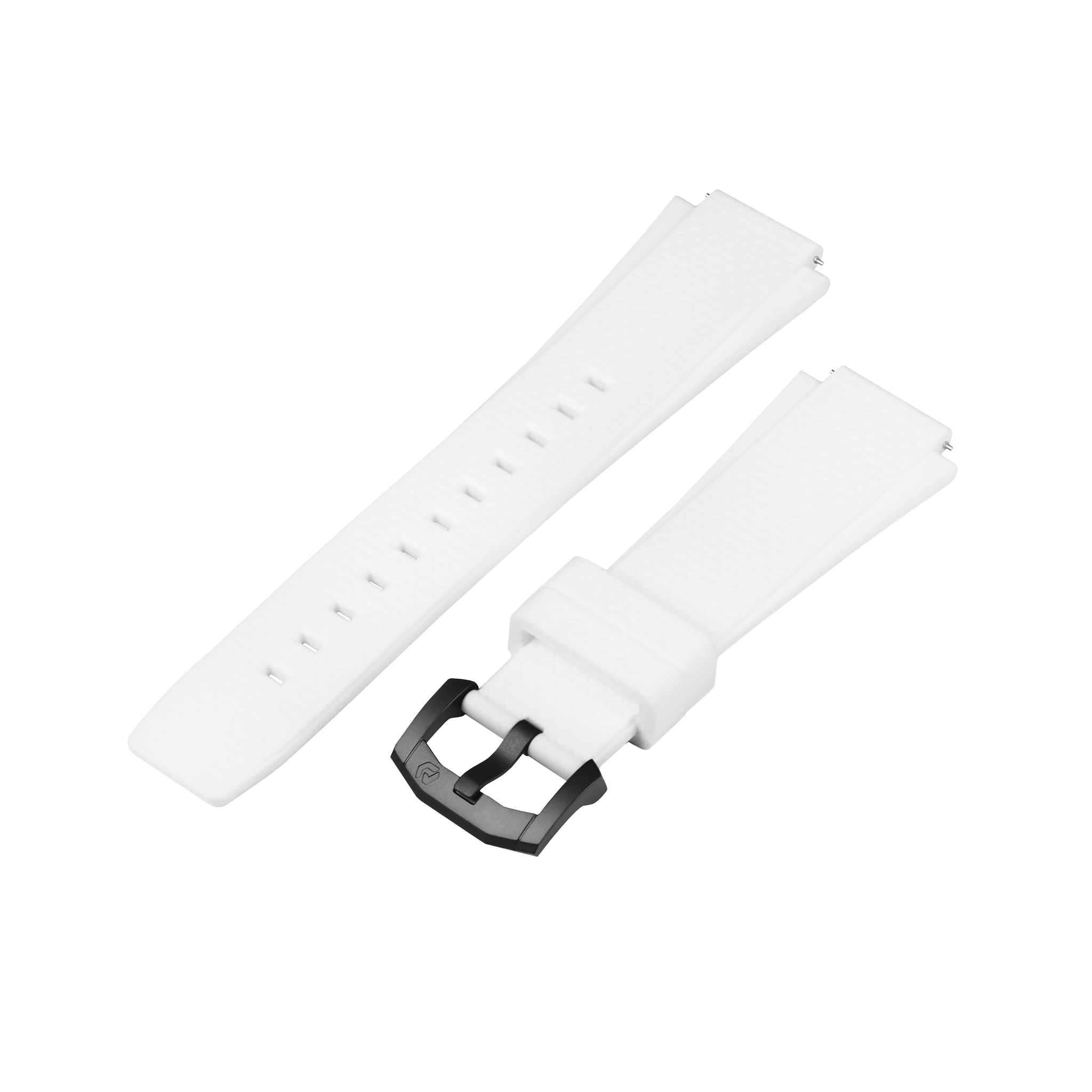 Origen Strap - White